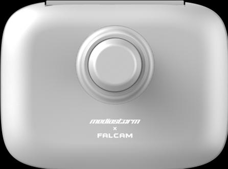 Immagine prodotto Falcam Geartree Supporto da tavolo con morsetto #2748