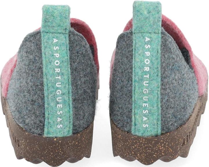 Actual product image Asportuguesas This warm slipper from the brand offers wellness for cosy evenings at home. For (37)