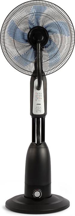 Produktbild Livoo Sprühnebel-Ventilator (59 dB)