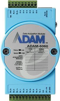 Produktbild Advantech ADAM-6060-D1