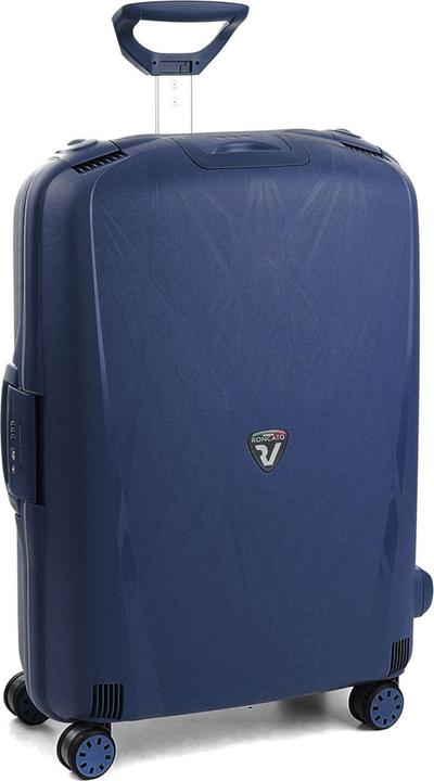 Actual product image Roncato Light Grande 4-wheel trolley 75 cm (109 l, XL (from 140l))