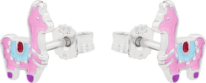 Image du produit zz_ArchivedByPCD_Amor Schmuck_zu_Amor Amor Ohrschmuck für Mädchen, 925 Sterling Silber (Argent 925)