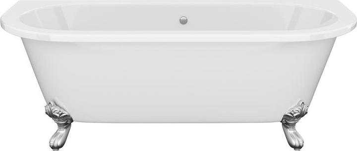 Produktbild Shower Design Sparus (190 l, 74 cm, 170 cm)
