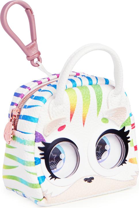 Produktbild Spin Master Purse Pets Micro Tiger Mini-Täschen