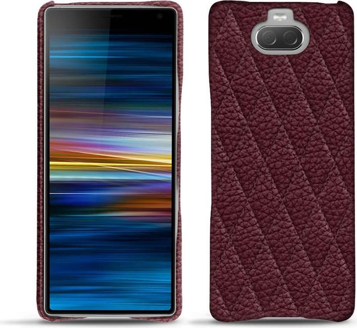 Produktbild Noreve Lederschutzhülle (Sony Xperia 10)