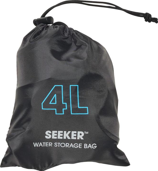 Actual product image Hydrapak Seeker (3 l)