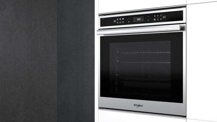 Actual product image Whirlpool W6 4PS1 OM4 P