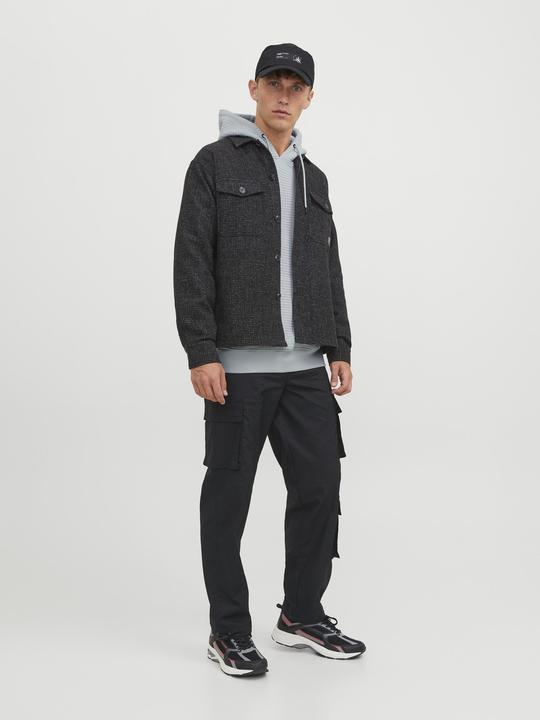 Immagine prodotto Jack & Jones Felpa con cappuccio (L)