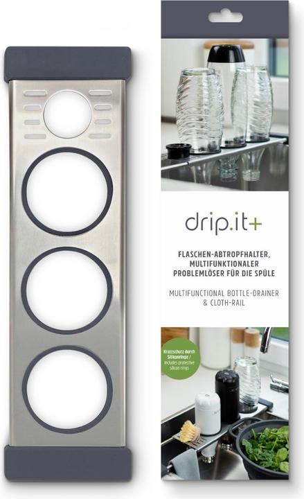 Produktbild Sanni Shoo Abtropfhalter