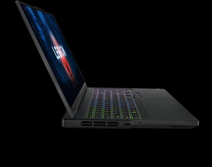 Produktbild Lenovo Legion Pro 5 (16", AMD Ryzen 7 7745HX, 16 GB, 512 GB, DE)