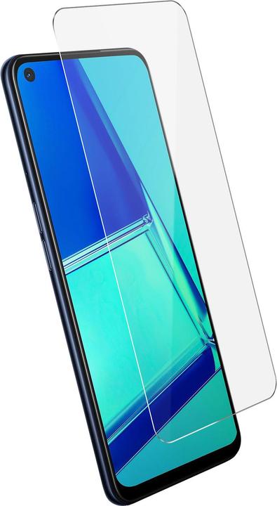 Image du produit Avizar Film clair comme du cristal, protection d'écran en verre (1 pièce(s), Oppo A52)