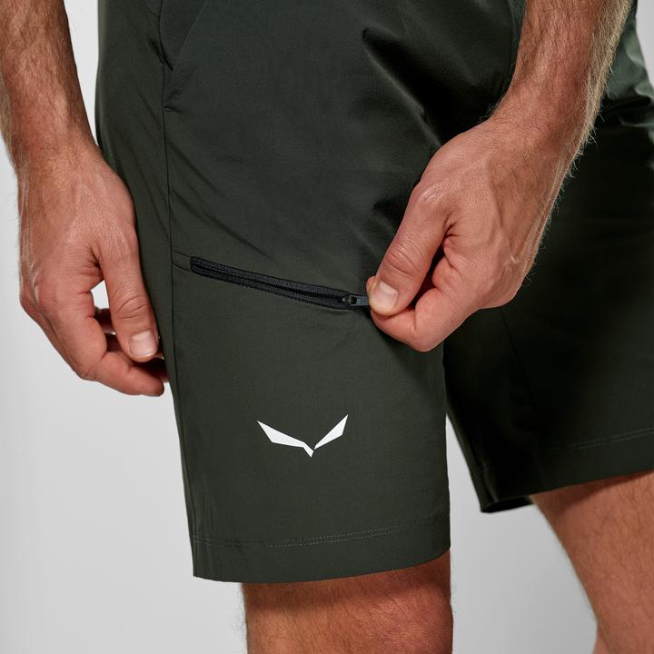 Actual product image Salewa Puez 4 Shorts (52)