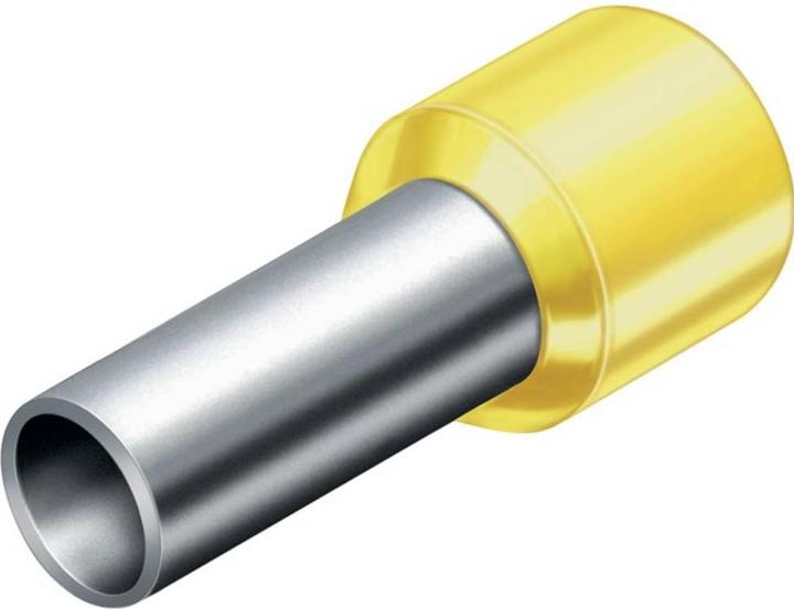 Produktbild Weidmüller Crimpzange Aderendhülsen 0.14 (200 mm)