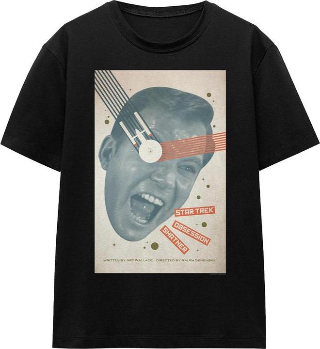 The Original Series Episode 42 TShirt (XXL)