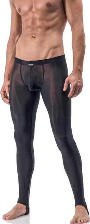 Actual product image Manstore Strapped Leggings (XL)