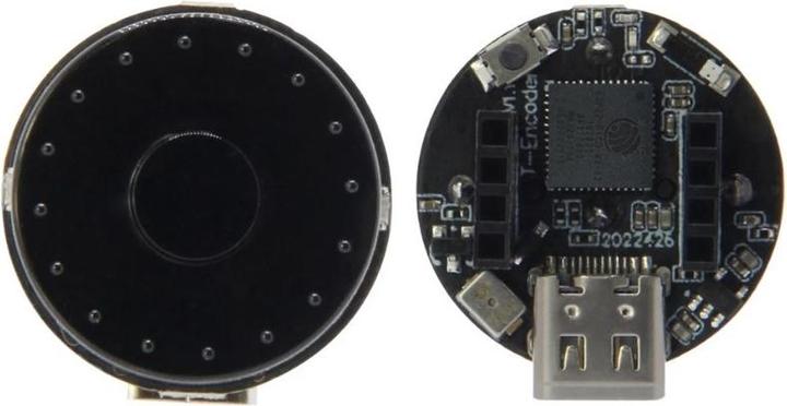 Produktbild Lilygo TTGO T-Encoder ESP32 Rotary Encoder