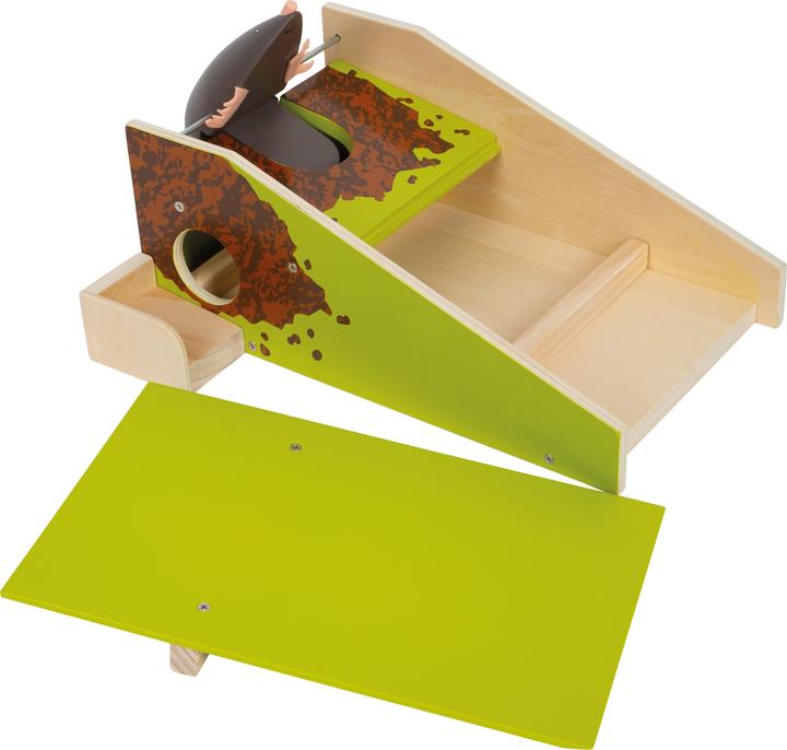 Immagine prodotto small foot Set da mini golf per bambini Mole