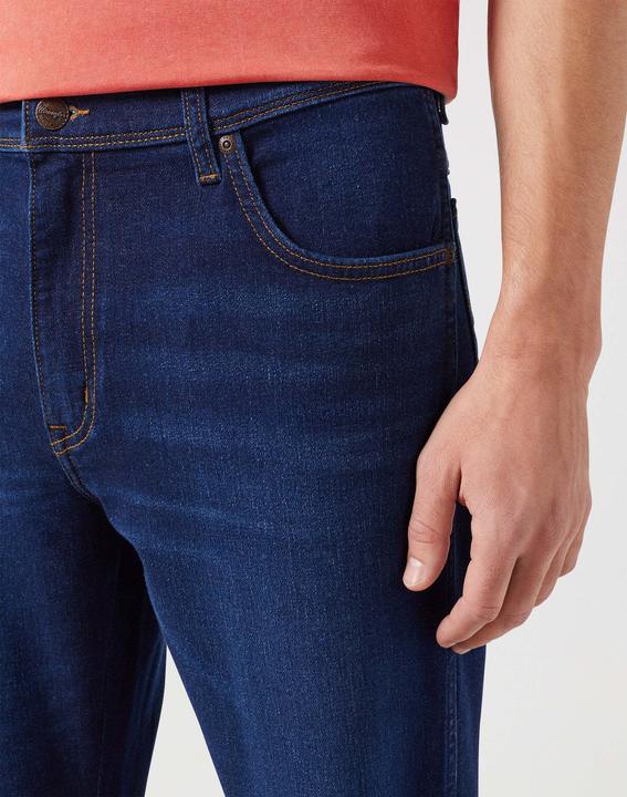 Actual product image Wrangler Jeans Texas Slim Low Stretch (W44/L34)