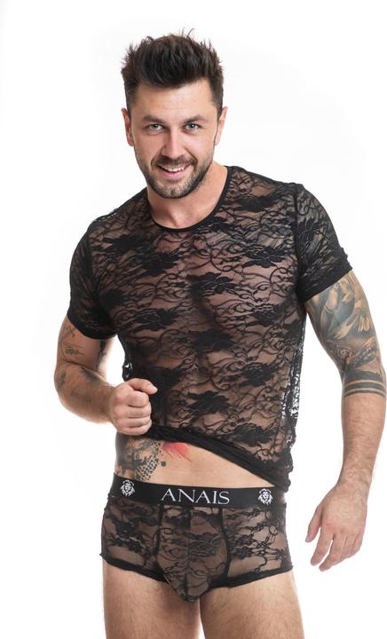 Anais Men's T-Shirt "Romance (XL)