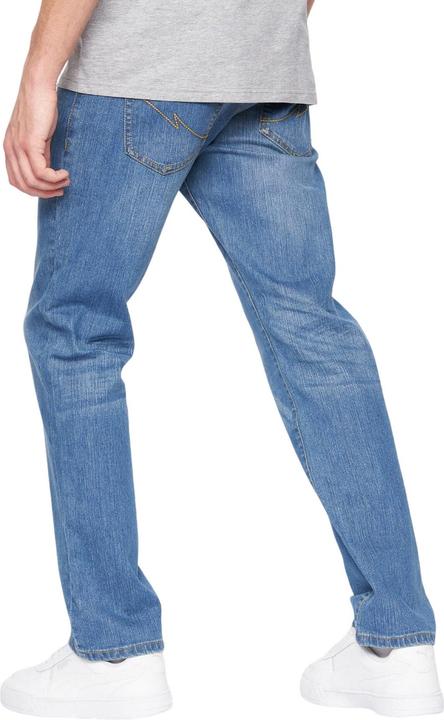 Immagine prodotto Crosshatch Bandol Jeans Gamba Dritta Uomo (36)
