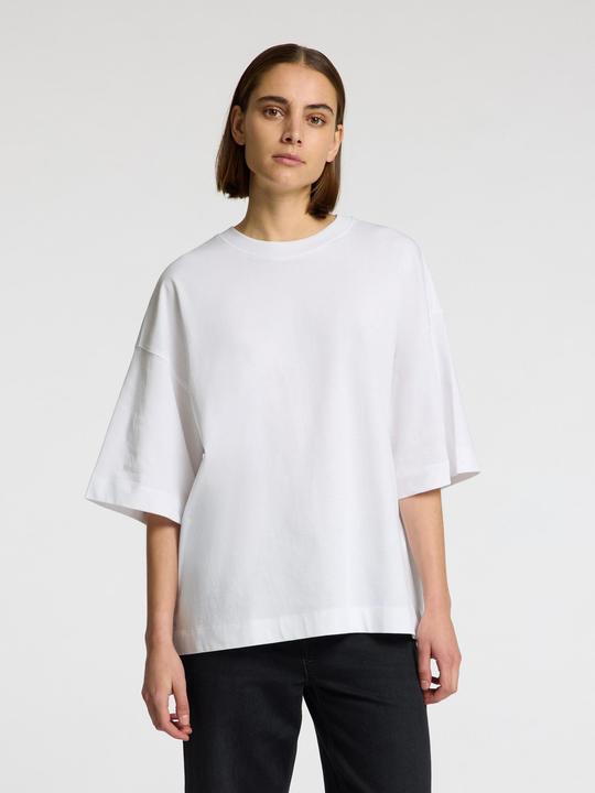 Immagine prodotto Selected Femme Basic T-Shirt in Oversize (L)