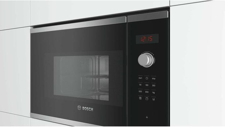 Actual product image Bosch Hausgeräte Bel523ms0