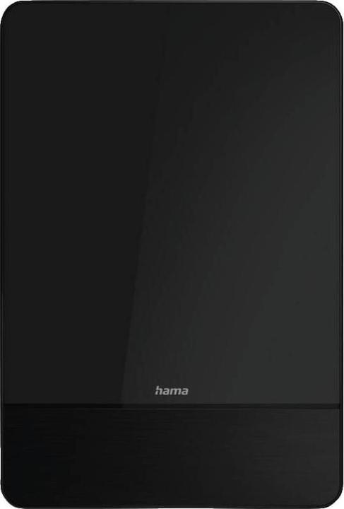 Produktbild Hama Pro (Flachantenne, 45 dB, DVB-T / -T2)