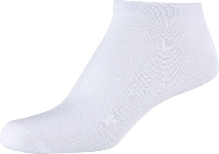 Produktbild S.Oliver Sneakersocken (6er Pack, 35, 38)