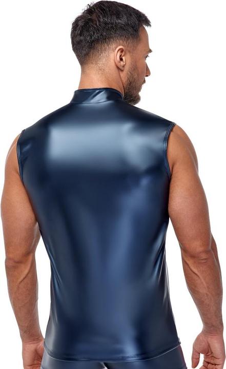 Actual product image Nek Men's Shirt blue 2XL (XXL)