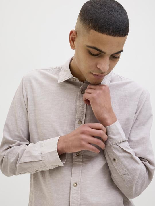 Immagine prodotto Jack & Jones Jjesummer Shirt Ls Sn (XXL)
