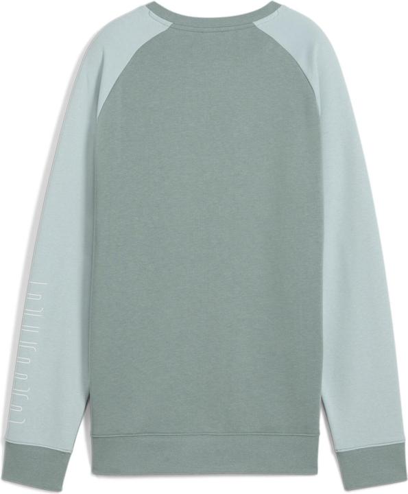 Actual product image Puma SPORT Relaxed Crew TR (M)