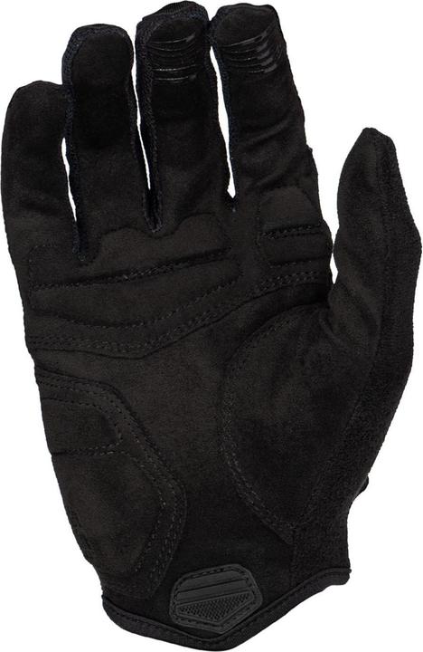 Actual product image Lizard Skins Monitor Traverse glove, jet black (XS)