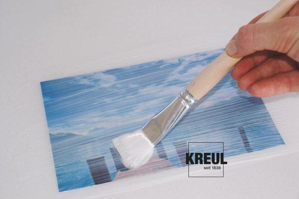 Image du produit I Am Creative Kit Foto Transfer Potch (Transparent, 50 ml)