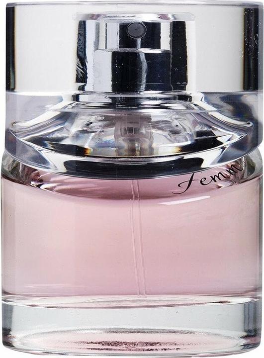 Actual product image BOSS femme (Eau de parfum, 75 ml)