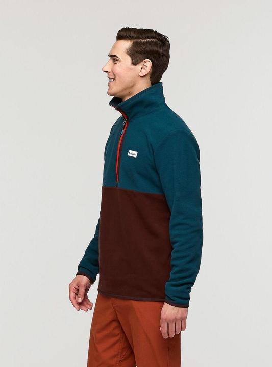 Immagine prodotto Cotopaxi Maglione in pile Amado (L)