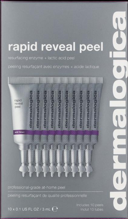 Image du produit Dermalogica AGE Smart - Peel à révélation rapide (Gommage, 30 ml)