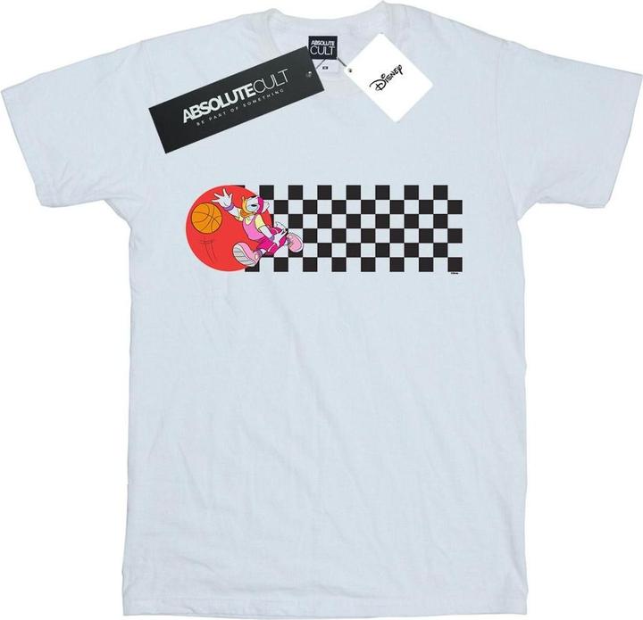Disney Daisy Duck Dribbling TShirt (4XL)