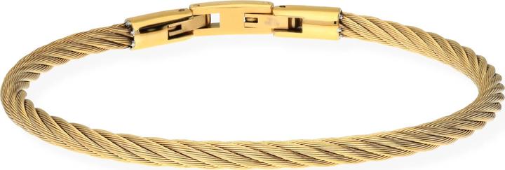 Carat Men's Classic (55 cm, Edelstahl)