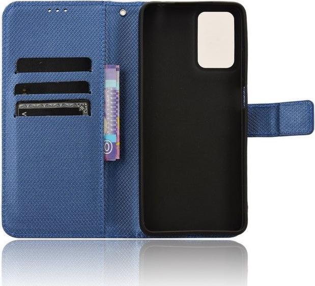 Produktbild MU Classic Classic II Leder Bookcover Series (Motorola Moto G24 Power)