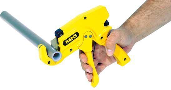 Immagine prodotto Rems Tagliatubi ROS P 35 A (35 mm)