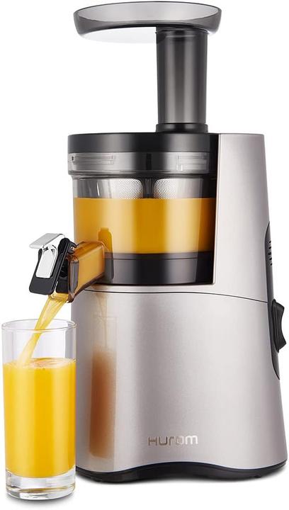 Actual product image Hurom H-AA Slow Juicer