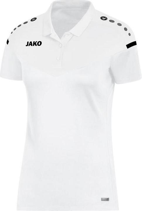 Immagine prodotto JAKO POLO CHAMP 2.0 DONNA (40)