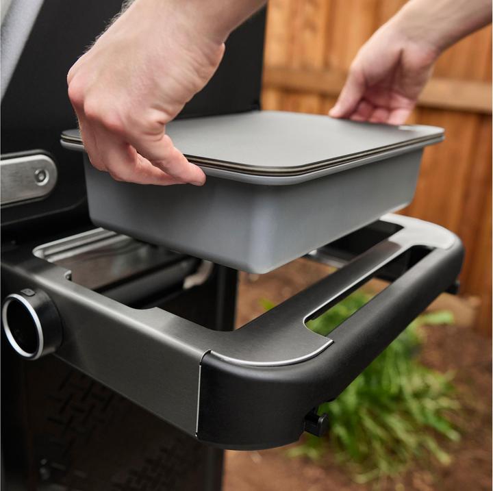Image du produit Weber Works