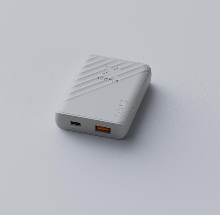 Actual product image Xtorm Go2 Series (5000 mAh, 12 W, 18.50 Wh)