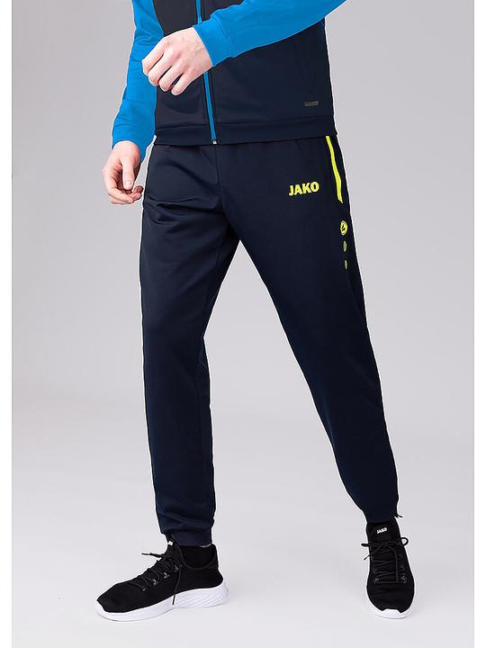 Actual product image JAKO Polyester pants Allround (L)