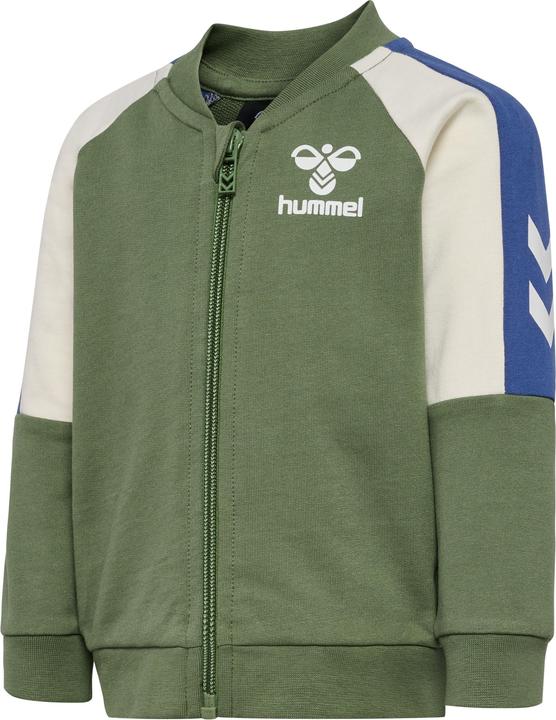 Produktbild hummel hmlSKYLAN ZIP JACKET (68)