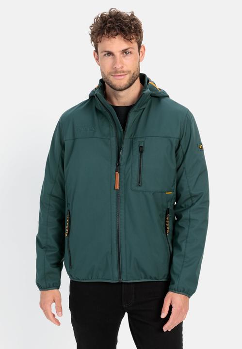 Immagine prodotto Camel Active Blouson con cappuccio staccabile (60)