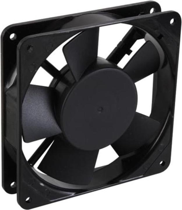 Sunon FAN 230VAC CONDUCTOR 120 x 120 x 25mm (120 mm)
