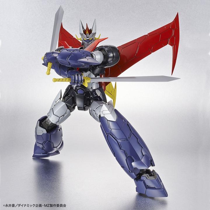 Image du produit Bandai Great Mazinger Infinity