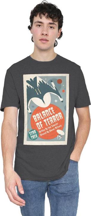 Produktbild The Original Series Episode 14 TShirt (XL)